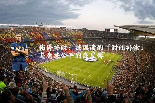 伤停补时：被误读的「时间补偿」与竞技公平的底层博弈